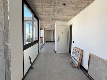 Venta oficina Apto credito colegiales