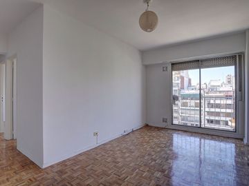 Venta Departamento 3 ambientes en Belgrano