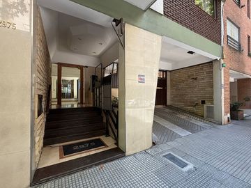 Venta Departamento 3 ambientes en Belgrano