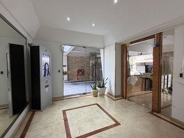 Venta Departamento 3 ambientes en Belgrano
