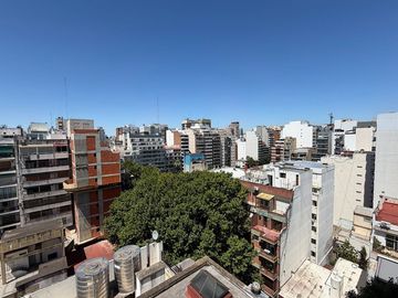 Venta Departamento 3 ambientes en Belgrano