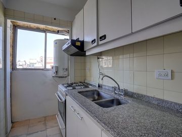 Venta Departamento 3 ambientes en Belgrano