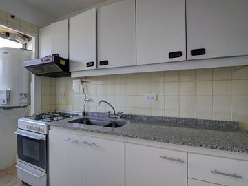 Venta Departamento 3 ambientes en Belgrano