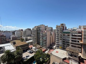 Venta Departamento 3 ambientes en Belgrano