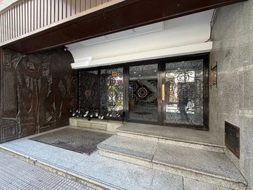 Venta dos ambientes en Retiro con Balcón