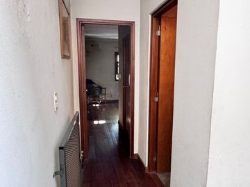 VENTA CASA VILLA DEVOTO 3 AMB C/COCHERA Y TERRAZA