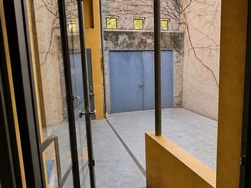 VENTA CASA VILLA DEVOTO 3 AMB C/COCHERA Y TERRAZA