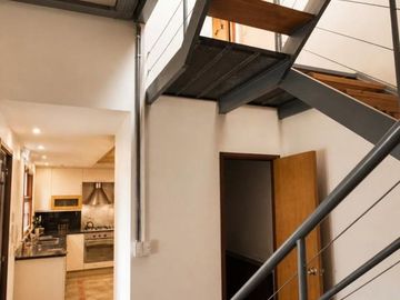VENTA CASA VILLA DEVOTO 3 AMB C/COCHERA Y TERRAZA