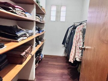 VENTA CASA VILLA DEVOTO 3 AMB C/COCHERA Y TERRAZA