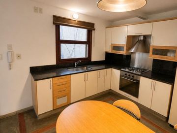 VENTA CASA VILLA DEVOTO 3 AMB C/COCHERA Y TERRAZA