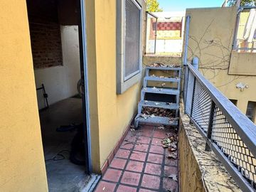 VENTA CASA VILLA DEVOTO 3 AMB C/COCHERA Y TERRAZA
