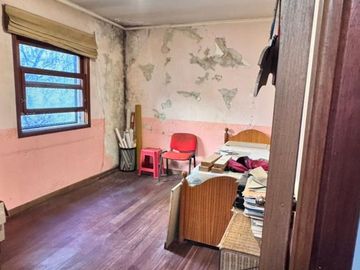 VENTA CASA VILLA DEVOTO 3 AMB C/COCHERA Y TERRAZA