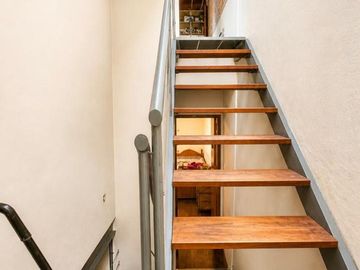VENTA CASA VILLA DEVOTO 3 AMB C/COCHERA Y TERRAZA