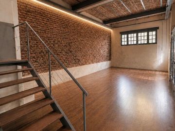 VENTA CASA VILLA DEVOTO 3 AMB C/COCHERA Y TERRAZA