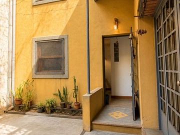VENTA CASA VILLA DEVOTO 3 AMB C/COCHERA Y TERRAZA