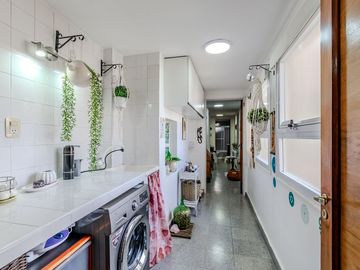 VENTA SEMIPISO 4 AMBIENTES - VILLA DEL PARQUE