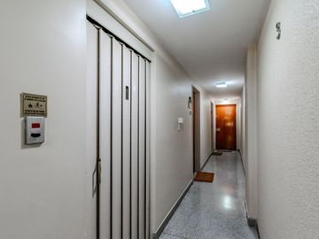 VENTA SEMIPISO 4 AMBIENTES - VILLA DEL PARQUE
