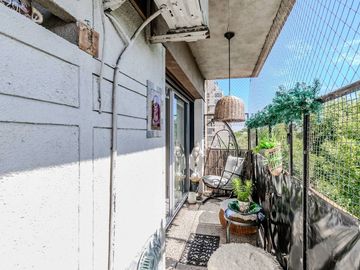 VENTA SEMIPISO 4 AMBIENTES - VILLA DEL PARQUE