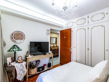 VENTA SEMIPISO 4 AMBIENTES - VILLA DEL PARQUE