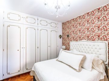 VENTA SEMIPISO 4 AMBIENTES - VILLA DEL PARQUE