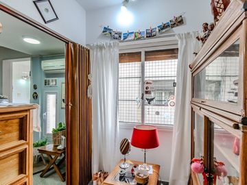 VENTA SEMIPISO 4 AMBIENTES - VILLA DEL PARQUE
