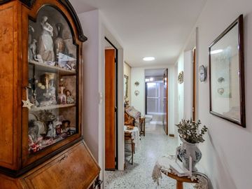 VENTA SEMIPISO 4 AMBIENTES - VILLA DEL PARQUE