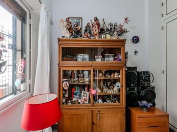 VENTA SEMIPISO 4 AMBIENTES - VILLA DEL PARQUE