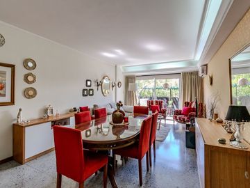 VENTA SEMIPISO 4 AMBIENTES - VILLA DEL PARQUE