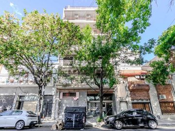 VENTA SEMIPISO 4 AMBIENTES - VILLA DEL PARQUE