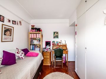 VENTA SEMIPISO 4 AMBIENTES - VILLA DEL PARQUE