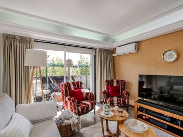 VENTA SEMIPISO 4 AMBIENTES - VILLA DEL PARQUE