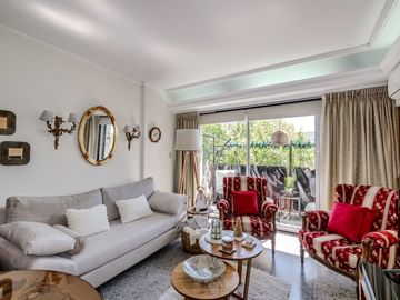 VENTA SEMIPISO 4 AMBIENTES - VILLA DEL PARQUE