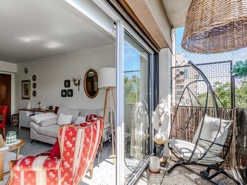 VENTA SEMIPISO 4 AMBIENTES - VILLA DEL PARQUE