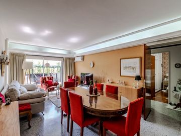 VENTA SEMIPISO 4 AMBIENTES - VILLA DEL PARQUE