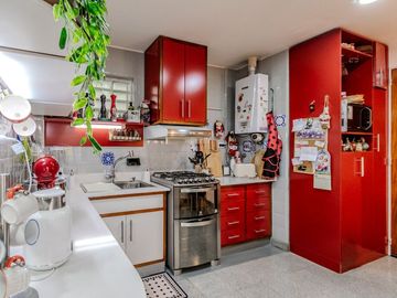 VENTA SEMIPISO 4 AMBIENTES - VILLA DEL PARQUE