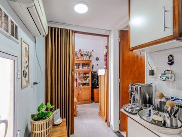 VENTA SEMIPISO 4 AMBIENTES - VILLA DEL PARQUE