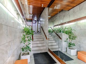 VENTA SEMIPISO 4 AMBIENTES - VILLA DEL PARQUE