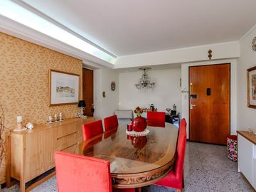 VENTA SEMIPISO 4 AMBIENTES - VILLA DEL PARQUE