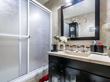 VENTA SEMIPISO 4 AMBIENTES - VILLA DEL PARQUE