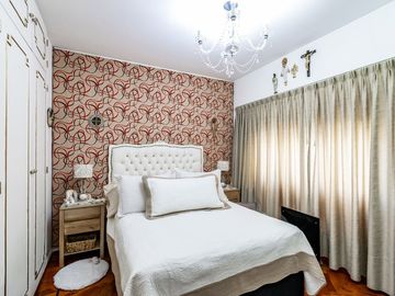 VENTA SEMIPISO 4 AMBIENTES - VILLA DEL PARQUE