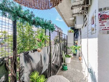 VENTA SEMIPISO 4 AMBIENTES - VILLA DEL PARQUE