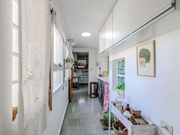 VENTA SEMIPISO 4 AMBIENTES - VILLA DEL PARQUE