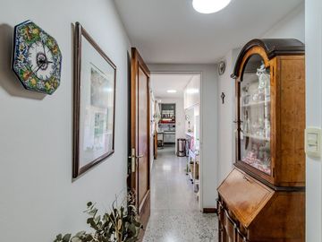 VENTA SEMIPISO 4 AMBIENTES - VILLA DEL PARQUE