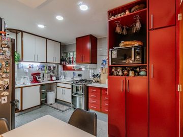 VENTA SEMIPISO 4 AMBIENTES - VILLA DEL PARQUE