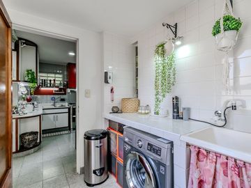 VENTA SEMIPISO 4 AMBIENTES - VILLA DEL PARQUE