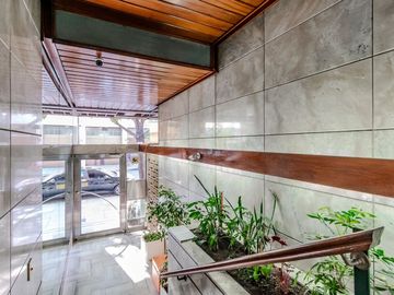 VENTA SEMIPISO 4 AMBIENTES - VILLA DEL PARQUE