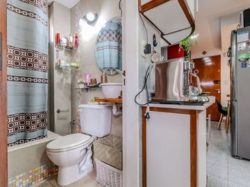 VENTA SEMIPISO 4 AMBIENTES - VILLA DEL PARQUE