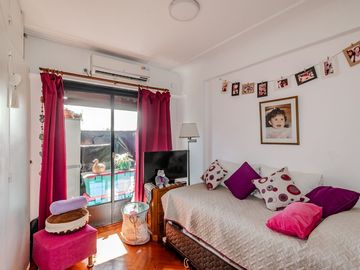 VENTA SEMIPISO 4 AMBIENTES - VILLA DEL PARQUE