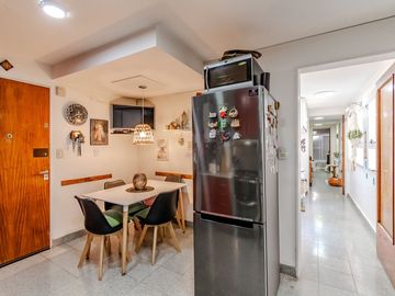VENTA SEMIPISO 4 AMBIENTES - VILLA DEL PARQUE