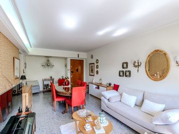VENTA SEMIPISO 4 AMBIENTES - VILLA DEL PARQUE